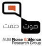 The AUB Noise and Silence Research Group: صوت وصمت