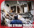 Panel Event -- The Syrian Tragedy: Where From? Where to? (3 April, George Mason University)
