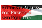 Press Release: University of Michigan Activists Respond to Divestment Resolution Vote