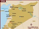 LA Event--The Political Economy of the Syrian Uprising: Whither the Business Class? (2pm, 8 April, UCLA)