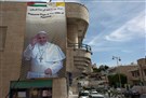 Quick Thoughts: Paul Sedra on the Pope’s Visit to the Middle East