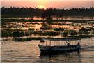Egypt’s Nile Blues