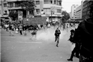 Cairo Demo Against Protest Law Dispersed by Police