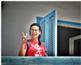 Activist Mahienour al-Massry Wins Intl Human Rights Award
