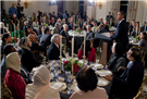 The Perils of American Muslim Politics