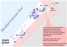 The Economic Challenges of the Gaza War: Relief and Reconstruction but No Palestinian Development