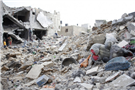 FAQ: Analyst Mouin Rabbani on the Gaza Crisis