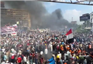 The Terror Metanarrative and the Rabaa Massacre