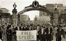Civility Codes Contradict Free Speech: Letter to Berkeley Chancellor Dirks from California Scholars for Academic Freedom