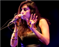 Yasmine Hamdan