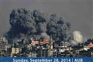 Beirut Conference: Israel’s War on Gaza: Political, Moral, and Legal Accountability (28 September 2014)