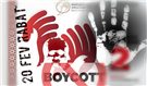 Open Letter to the Organizing Committee of the World Forum for Human Rights in Morocco