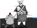 From Raqqa to Derna: Exceptionalism in Expansionism