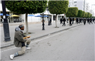 Requiem for Tunisia’s Revolution?