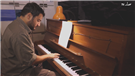 Gheith Al-Amine: Artist, Musician and Radio Host