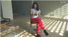 Rana Hamadeh: Alien Encounters