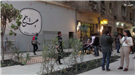 Cairo Downtown Passages Redesign