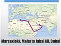 Video: Laleh Khalili on Sinews of War and Trade