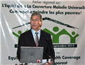 The Economy of Mental Health: Inequalities in Access to Care in Morocco