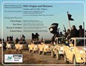 Event--ISIS: Origins and Illusions (14 April, Princeton University)