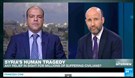 On Developments in Yarmouk: France 24 Interview with Jadaliyya Co-Editor Mouin Rabbani
