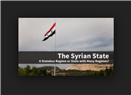 Bassam Haddad on Syria at Harvard: 'A Stateless Regime or State with Many Regimes?'