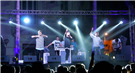 Highlights from the 4th Downtown Contemporary Arts Festival