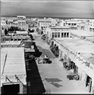 In the Service of the Whole Community? Civic Engagement in Saudi Arabia (1950s-1960s)