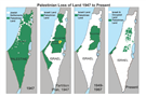 The Palestinian Nakba-t: Catastrophe-s
