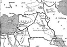  خطوط مرسومة على خريطة فارغة: حدود العراق وأسطورة الدولة المصطنعة الجزء الثاني 