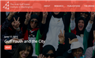 Discussion: Gulf Youth and the City (17 June 2015, AGSIW) 
