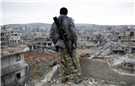 Syria Media Roundup (August 5)