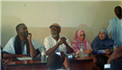 Behind the Imprisonment of Mauritanian Anti-Slavery Activists