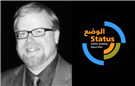 The State of Reporting on the Middle East: A STATUS/الوضع Conversation with Chris Toensing