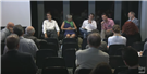 Table Ronde: Observer la ville dans le Monde Arabe (Vidéo)