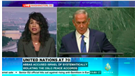  Netanyahu at the UN: Jadaliyya Co-Editor Noura Erakat Interview by Al-Jazeera America