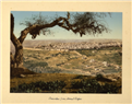 Loeterman’s Documentary on Palestine (1913): Seeds of Conflict 