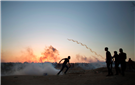 Is This the Third Palestinian Intifada?