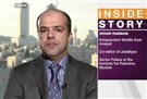 On Hitler and the Mufti: Jadaliyya Co-Editor Mouin Rabbani Participates in Al-Jazeera International Discussion Show
