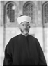 The Zionists’ Mufti