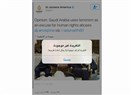 Al Jazeera Censors English-Language Article Critical of Saudi Regime