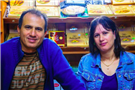 Statement on the Freedom Fighter and Liberated Prisoner Omar Nayef Zayed