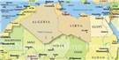 Call for Papers--Violence and the Politics of Aesthetics: A Postcolonial Maghreb Without Borders (Abstract Deadline: 15 March 2016)