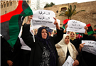 Libya: Military Intervention Would Only Strengthen the Islamic State