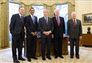 Repairing America’s Broken Foreign Policy