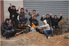The Situation in Gaza: An Interview with Brian Barber