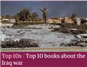Jadaliyya Co-Editor Sinan Antoon's 'The Corpse Washer' Leads The Guardian's Top-Ten Books about Iraq War