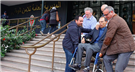 Why Is a Moroccan History Professor Being Charged with "Endangering State Security?"