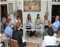 Call for Applicants: Fellowship for Field-based Research on Palestine in Palestine, Jordan, or Lebanon