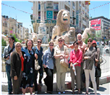 Call for Applicants: Faculty Development Seminar on Palestine